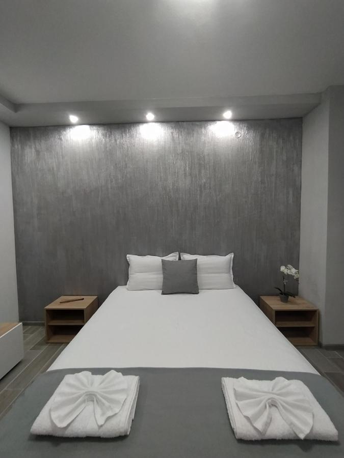 Каламанди Asenovgrad Buitenkant foto