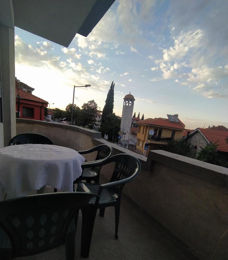 Каламанди Asenovgrad Buitenkant foto