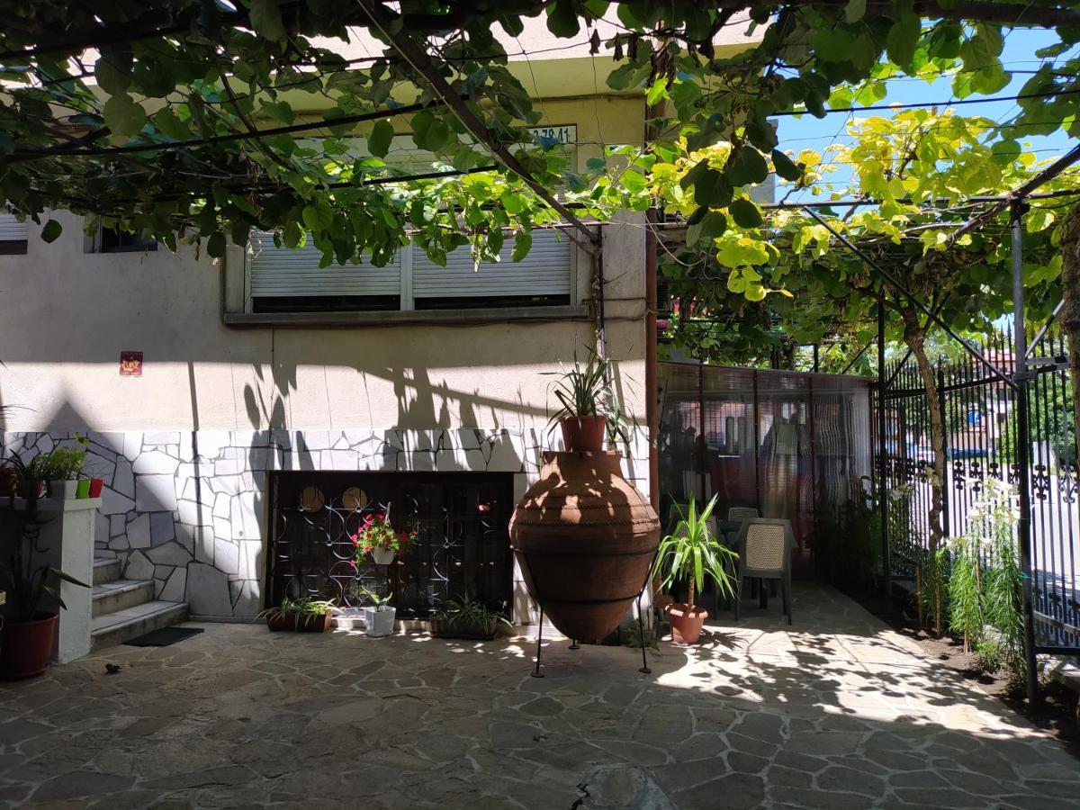 Каламанди Asenovgrad Buitenkant foto