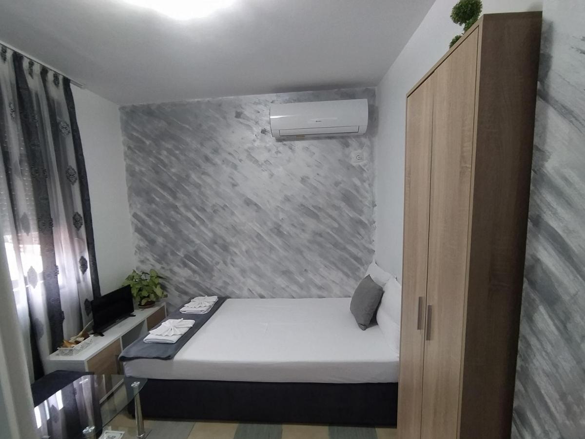 Каламанди Asenovgrad Buitenkant foto