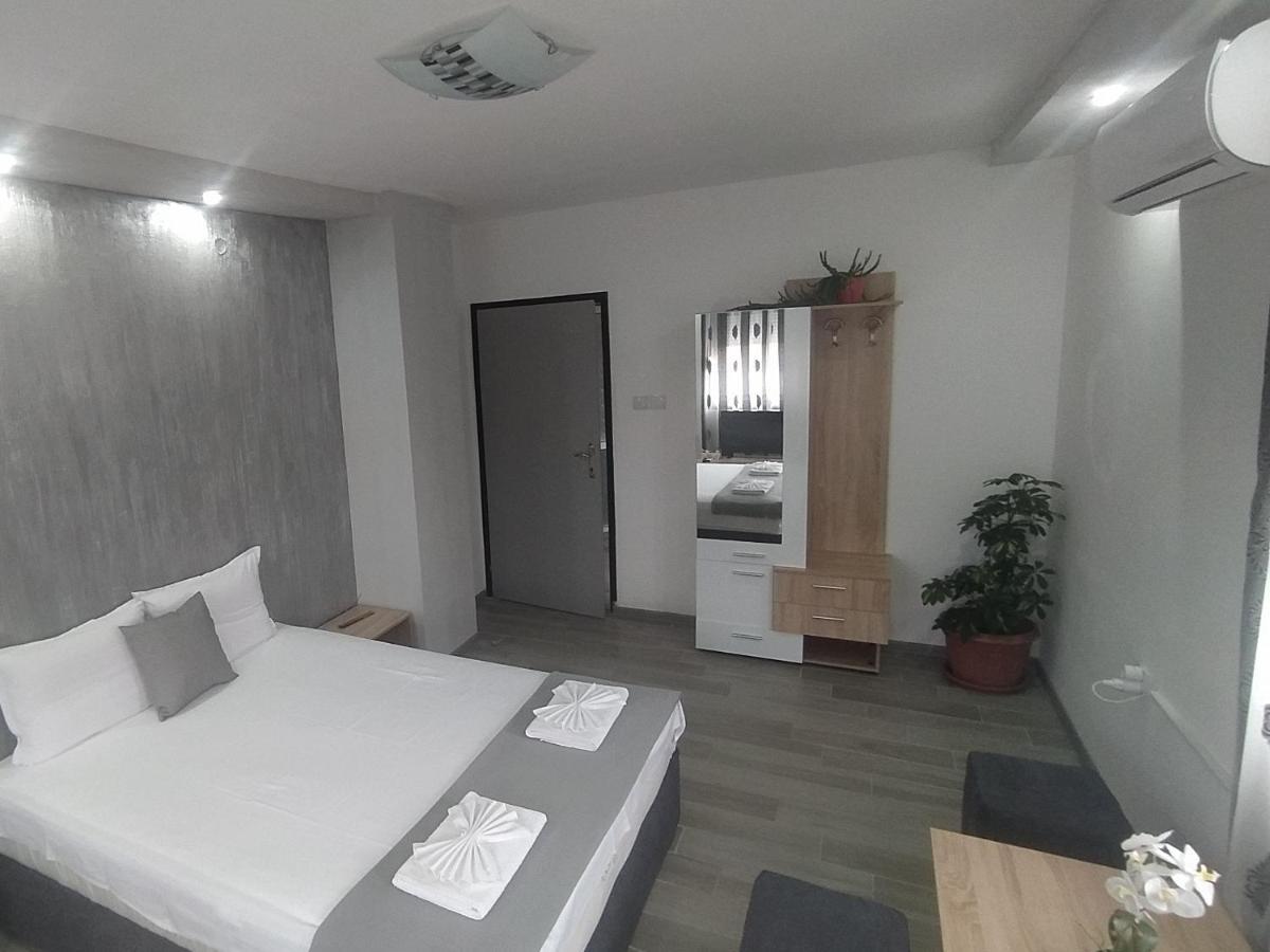 Каламанди Asenovgrad Buitenkant foto
